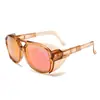 Nuevas Gafas Cortavientos Transfronterizas para Hombre, Gafas de Sol para Deportes al Aire Libre, Gafas de Ciclismo y Esquí para Mujer, con un Aspecto de Alta Gama
