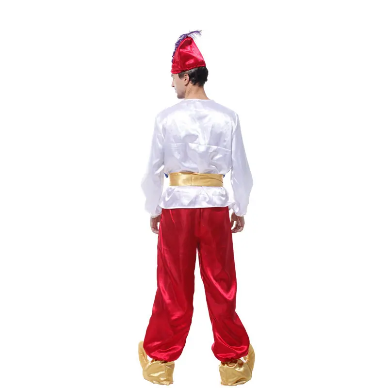 M-0069大人阿拉丁3