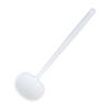Espátula de Silicone Integrada, Espátula em Formato de Cogumelo, Espátula de Cozinha Antiaderente, Colher de Cozinha Resistente a Altas Temperaturas, Espátula de Cozinha Doméstica, Especializada para Cozinhar