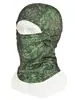 Máscara de Ciclismo Transfronteriza de Amazon, Protección Solar, Protección contra Insectos, Transpirable, Absorbente de Sudor, Capucha Camuflada, Gorro, Pañuelo para la Cabeza, Disponible Exclusivamente para Ventas Transfronterizas