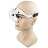 Nueva lupa de cabeza 9892B2C1 luz blanca LED 4 luces estilo carga USB 5 grupos lente óptica yalik