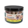 Hueso para Limpieza Dental para Perro Yahe Palo para Limpieza Dental y Molar Estrella de Seis Puntas Comida para Perro Teddy Corgi Perro de Raza Pequeña y Mediana Snacks para la Dentición de Mascotas