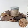 Materiais de fragrância de ervas chinesas naturais, pó de incenso misturado, contas de incenso DIY artesanais tradicionais, etiquetas de incenso, matérias-primas para fazer incenso, atacado de fábrica em estoque