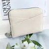 Portatarjetas de acordeón estilo japonés con múltiples ranuras para tarjetas, monedero para mujer, billetera pequeña estilo japonés, billetera transfronteriza simple Ins de gran capacidad