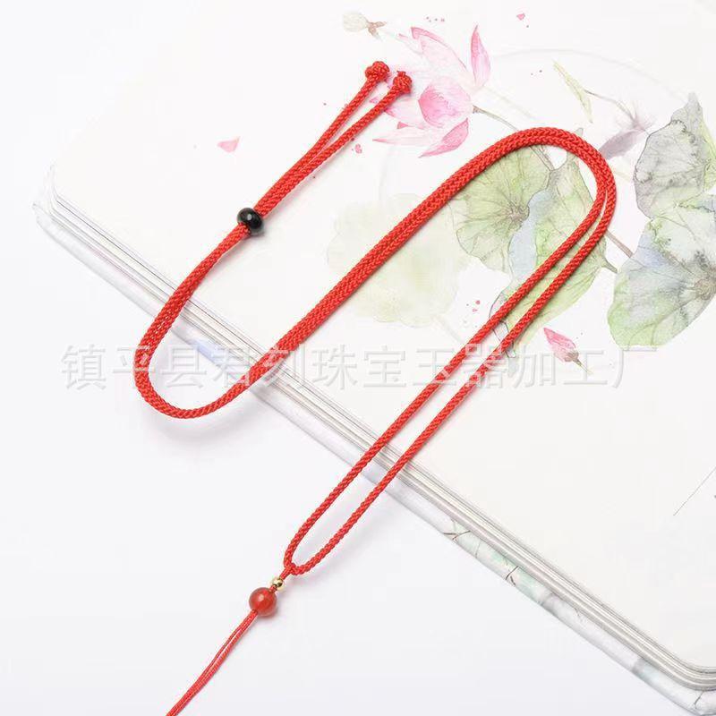 挂件绳子