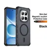 Adecuado para Xiaomi Redmi Note 15 Pro Youchuang Funda Magnética para Teléfono Redmi Turbo 5 Anti-Caída 15C Cubierta Protectora