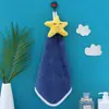 Toallas de Mano Creativas con Forma Especial Se Pueden Personalizar para Uso en el Hogar, Absorbentes y de Secado Rápido, Multiusos para Baño y Cocina, Toallas de Mano Pequeñas al por Mayor