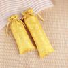 Bolsa Sachet Bolsa Peine Bolsa de Embalaje Bolsa Vacía Llevar Bolsa Tabla de Raspado Peine de Cuerno Peine de Cuerno Especial Bolsa de Tela
