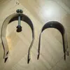 Accesorios indicadores de falla de hardware tipo clip en U