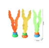 Juguetes de Buceo, Juguetes de Natación, Sirena de Concha, Juego Acuático Infantil, Sumergible, Giratorio, Flotante, Sirena de Juego Acuático