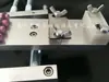 Acessórios de Enrolamento CNC Placa de Tensão Controlador de Tensão Acessórios para Máquina de Enrolamento Tensionador Mecânico Ferramenta de Montagem de Cabo de Fita