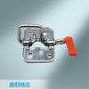 Cerradura de cubierta aplicable cerradura de capó 34D 823 186 34 d823186