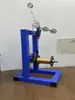 Máquina de recolhimento, Máquina de rebobinamento, TC400, Máquina de enrolar fio, Máquina de enrolar arame de ferro, Máquina de rebobinar fio chato, Máquina de enrolar bobina