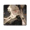 Mouse Pad FPS Dedicado para Jogos de E-Sports Tapete para Computador Personalizado com Fotos Tamanho Pequeno Personalizado Escritório Tamanho Médio