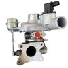 Adequado para Saic Maxus G10 2.0t Gasolina 807859-50009 0008 10650710 Turbocompressor