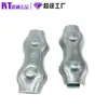 Juego de herrajes para cable de acero, tensor de torniquete para vela de sombrilla, accesorios de ajuste de suspensión para cortinas