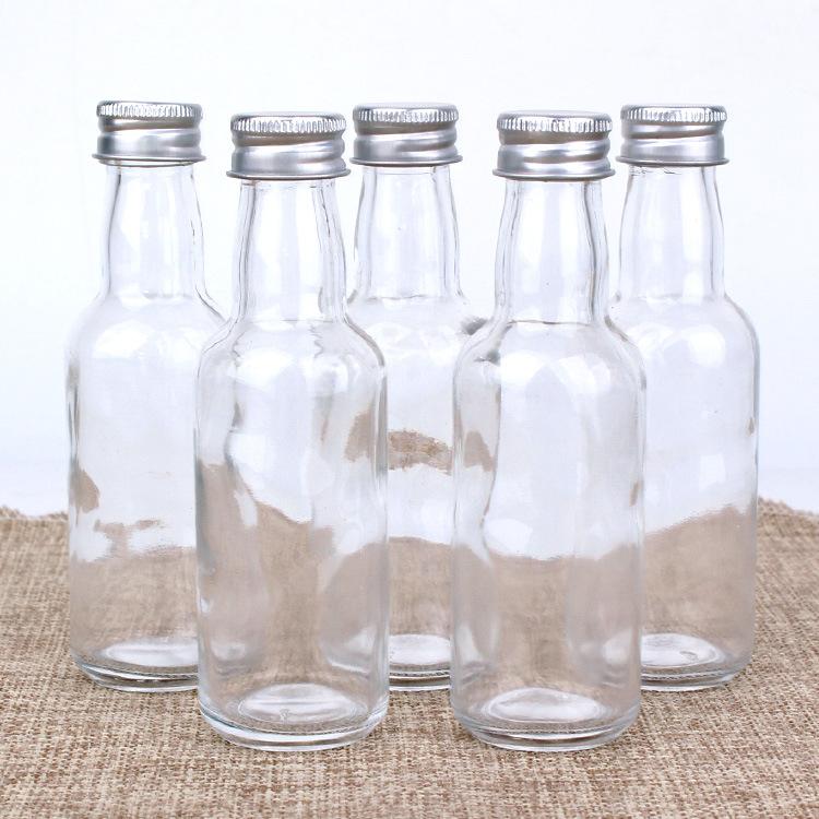 50ml小酒瓶