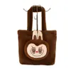 Bolso Infantil Labubu Bolso de Mano Labubu Mochila Bubble Mart Bolso Cruzado/de Hombro Infantil Bolsa Infantil Exportación