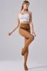 Medias de Control de Abdomen de Cintura Alta y Levantamiento de Glúteos para Mujer, Estilo Delgado de Primavera y Otoño, Refuerzo en T Anti-enganche, Color Negro y Nude, Efecto Pierna Desnuda, Seda Hilada al Núcleo