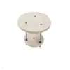 Accesorios para árbol de gato repuesto madera maciza cápsula espacial cama para gato tabla tabla cápsula espacial plataforma de observación tabla base poste de conexión