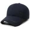 Orejeras de Invierno para Hombre Calentitas Engrosadas Gorra de Béisbol para Hombres de Mediana Edad y Mayores Protección contra el Viento y el Frío Gorra de Pico con Felpa