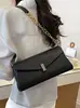 Yuezhi 2026 Verano Nuevo Versátil Casual Moda Popular Bolso Bolso Cruzado Estilo para Viajar al Trabajo Bolso de Hombro Debajo del Brazo