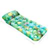 Cama Flotante Inflable para Adultos para Agua Transfronteriza Fila Flotante