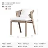 Mesa y Sillas de Madera Maciza para Ocio al Aire Libre, a Prueba de Lluvia y Sol para Patio, Combinación de Muebles de Mesa y Sillas de Madera Plástica para Jardín de Villa