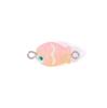 Océano Lindo Vidrio Pintado a Mano Colgante de Pez DIY Hecho a Mano Material para Abalorios Pulsera Collar Joyería Accesorios de Cuentas Sueltas