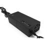 Cargador de Batería de Litio 36V2A Salida Ternaria de 10 Celdas Cargador de Batería de Litio 3A5A para Bicicletas Plegables de Viajes Compartidos