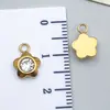 Acero Inoxidable Patrón Geométrico Colgante Hexagonal Triangular DIY Pendientes Pulsera Collar Colgante Accesorios de Joyería