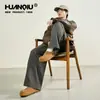 Zapatos Birkenstock Globales Todo Incluido para Hombre, Nuevos de Primavera 2026 Estilo Vintage Old Money Mocasines Versátiles, Zapatos Casuales sin Cordones