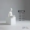 Accesorios para Exhibición en Ventana de Ropa Modelo para Bebés y Niños, Maniquíes de Cuerpo Blando para Niña y Joven, Soporte de Exhibición para Tienda de Ropa Infantil, Cuerpo Completo