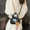 Bolso de Mano para Mujer 2026 Nuevo de Moda Tendencia Gama Alta Nicho Súper Popular Bolso de Hombro Cruzado Bolso Almohada para Viajar