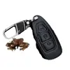 Adecuado para Funda de Llave Ford Wing Bo Yi Bo Xin Zhisheng Modificada Especial Cuero Funda de Llave Inteligente Funda de Llave de Coche
