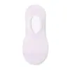 Calcetines de Algodón Puro de Xinjiang para Mujer, Calcetines Cortos para Primavera y Verano, Calcetines Bajos Invisibles Antibacterianos Absorbentes de Sudor para Mujer, Estilo Delgado de Verano de 40 Hilos