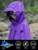 Chaqueta de Primavera y Otoño para Niños 2026 Nuevo Estilo Coreano Holgada Moderna Casual Moda Cortavientos con Tela a Prueba de Tres Elementos para Niños Pequeños