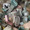 Caja Misteriosa Artesanías de Sauce Defectuosas, Productos de Madera, Cerámica, Vidrio, Arte en Hierro, Bolsas de Tela, Muebles de Almacenamiento, Cubos de Hierro, Tejido de Paja