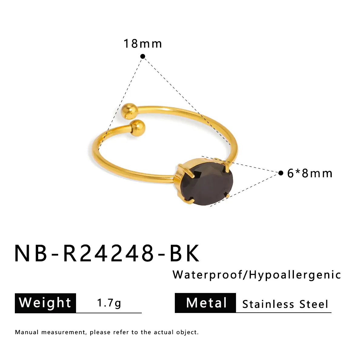 NB-R24248-BK