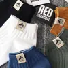 Meias para Homens e Mulheres Verão Finas Preto e Branco Cano Curto Respirável Absorventes de Suor Desodorantes Primavera e Outono Populares na Internet Explosivas Baixo Cano Rasas Meias de Barco