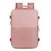 Mochila de Viaje, Mochila Casual, Bolsa de Viaje Ligera para Viajes de Negocios, Bolsa de Equipaje, Mochila para Portátil de Estudiante Universitario, Mochila de Senderismo para Exteriores