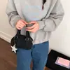Bolsa de Mão Versátil para Escritório Feminina, Nova Moda 2026 Bolsa de Ombro de Nicho de Luxo, Bolsa Pequena Transversal para o Dia a Dia