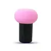 Set de Esponjas para Maquillaje Cabeza de Hongo, Esponja de Belleza Hidrofílica, Herramienta de Maquillaje, Esponja para Base de Maquillaje, Esponja de Maquillaje de Larga Duración, Esponja para Polvo Fijador