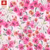 Tela de Algodón 40S Estampado Digital Estilo Pastoral Ropa para Mujer y Niños Camisas Bolsas Telas para Vestir Venta al por Mayor en Stock