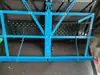 Estante de Partitura de Mesa com Bolsa, Suporte Portátil Dobrável para Guzheng, Guitarra, Erhu, Clarinete, Universal