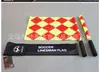 Bandeira de Árbitro de Atletismo, Bandeira de Árbitro de Futebol, Bandeira de Jogo de Pontapé Inicial, Bandeira Esportiva, Bandeira para Esportes ao Ar Livre, Bandeira de Controle de Tráfego de Futebol