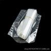 Bolsa de Embalaje Transparente de Boca Plana Bolsa de Plástico de Película de PE Alimentos Engrosada a Prueba de Humedad Bolsa Interior Fabricante Venta al por Mayor