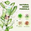 Sumifun Exportação Transfronteiriça Gesso Aloe Vera Creme para Pele Cuidados de Beleza Facial Creme de Saúde Externo K10315