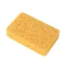 Esponja de pulpa de madera, algodón de pulpa de madera natural, esponja para lavar platos, paño de limpieza absorbente, potente quitamanchas, cepillo para lavar platos de cocina, cepillo para limpiar ollas