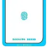 Adecuado para Xiaomi 18 Fold, este protector de pantalla presenta una alineación precisa de los bordes, un diseño curvo, un acabado galvanizado y proporciona cobertura total, protección contra caídas y una apariencia transparente.